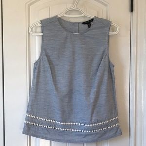 Banana Republic Tank Top Size XS